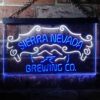 Sierra Nevada Brewing Co. Banner LED Neon Sign