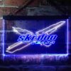 Ski Doo Team LED Neon Sign