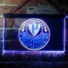 Sociedade Esportiva Palmeiras Logo LED Neon Sign