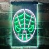 Spider Man Face LED Neon Sign