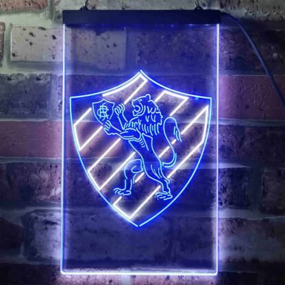 Sport Club do Recife Logo LED Neon Sign neon sign LED