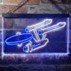 Star Trek Enterprise LED Neon Sign
