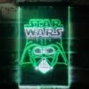 Star Wars Darth Vader LED Neon Sign