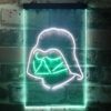 Star Wars Darth Vader Face LED Neon Sign