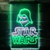 Star Wars Darth Vader LED Neon Sign