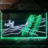 Star Wars Millenium Falcon LED Neon Sign