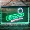 Stern Pinball Logo LED Neon Sign