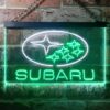 Subaru LED Neon Sign