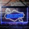 Sunoco LED Neon Sign