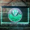 aSociedade Esportiva Palmeiras Logo LED Neon Sign