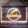 Seeburg LED Neon Sign