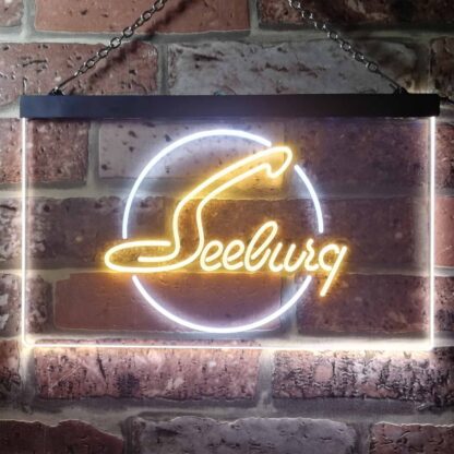 Seeburg LED Neon Sign neon sign LED