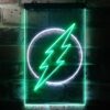 Shazam LED Neon Sign