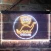 Sinclair Dino Gasoline LED Neon Sign