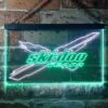Ski Doo Team LED Neon Sign