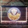 Sociedade Esportiva Palmeiras Logo LED Neon Sign