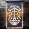 Spider Man Face LED Neon Sign