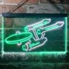 Star Trek Enterprise LED Neon Sign