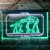 Star Wars ATAT LED Neon Sign