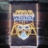 Star Wars Darth Vader LED Neon Sign
