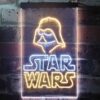 Star Wars Darth Vader LED Neon Sign