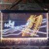 Star Wars Millenium Falcon LED Neon Sign