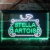 Stella Artois Logo LED Neon Sign