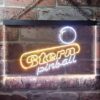 Stern Pinball Logo LED Neon Sign