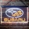 Subaru LED Neon Sign