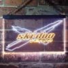 aSki Doo Team LED Neon Sign