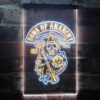 aSons of Anarchy LED Neon Sign
