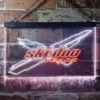 Ski Doo Team LED Neon Sign