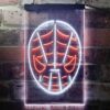 Spider Man Face LED Neon Sign