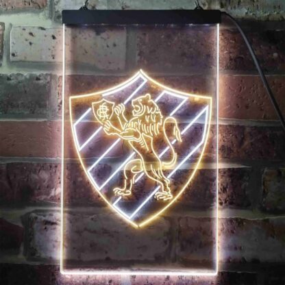 Sport Club do Recife Logo LED Neon Sign neon sign LED