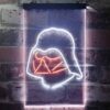 Star Wars Darth Vader Face LED Neon Sign