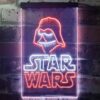 Star Wars Darth Vader LED Neon Sign