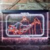 Star Wars Emperor Palpatine Lightning LED Neon Sign