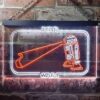 Star Wars RD LED Neon Sign