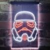 Star Wars Storm Trooper LED Neon Sign