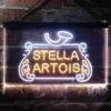 Stella Artois Logo LED Neon Sign