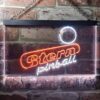 Stern Pinball Logo LED Neon Sign