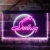 Seeburg LED Neon Sign