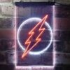 Shazam LED Neon Sign