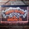 Sierra Nevada Brewing Co. Banner LED Neon Sign