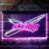 Ski Doo Team LED Neon Sign