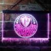 Sociedade Esportiva Palmeiras Logo LED Neon Sign