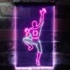 Spider Man Climbing LED Neon Sign