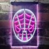 Spider Man Face LED Neon Sign