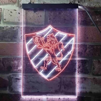 Sport Club do Recife Logo LED Neon Sign neon sign LED