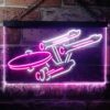 Star Trek Enterprise LED Neon Sign